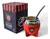 Mate pampa San Lorenzo - comprar online