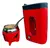 Kit Mate Yerbera Mate Pampa San Lorenzo