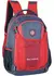 Mochila con red San Lorenzo 18"