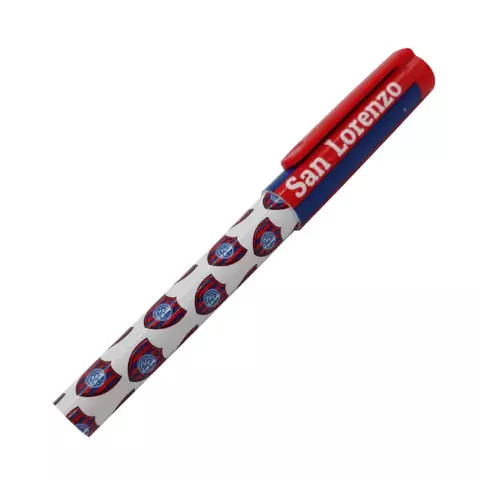 Boligrafo roler San Lorenzo