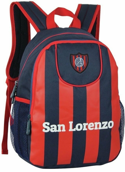 Mochila San Lorenzo 15"