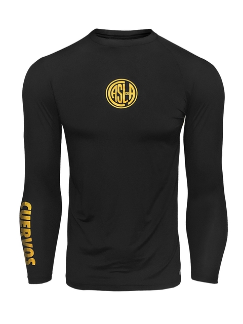 Remera térmica adulto San Lorenzo
