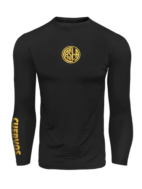 Remera térmica infantil San Lorenzo