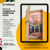 KIT ESPECIAL: Livro : A Conquista do MONTE DAS ARTES por John e Carol Bassi