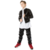 Figurino BUTTERFLY HIPHOP – masculino / unissex - Central Figurino Brasil