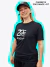 Camiseta ZOE DANCE +FIT (Premium Poliamida) - buy online