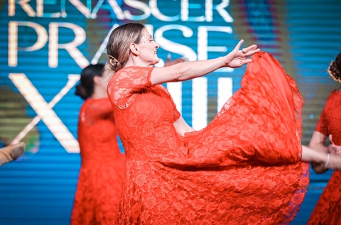 Figurino Céu de Belém – Lançamento