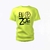 Camiseta Neon - Eu DANÇO ZOE Dance