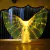 Asas de Led - Anjos - comprar online
