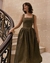 Vestido Evergreen - MF | Magia da Fada