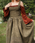 Vestido Evergreen - MF | Magia da Fada