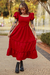 Vestido Red Carpet - MF | Magia da Fada