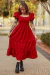 Vestido Red Carpet - MF | Magia da Fada
