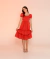 Vestido Red Carpet - comprar online