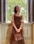 Vestido Avelã - comprar online