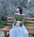 Blusa Camponesa Green Witch - comprar online