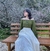 Blusa Camponesa Green Witch na internet
