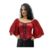 Blusa Ciganinha 05-0186