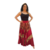 Saia Cigana avulsa 06-0265 - comprar online