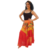 Saia Cigana Avulsa 06-0284 - comprar online