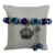 Pulseira Olho Grego - loja online