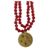Colar de Cristal 03-0593 - comprar online