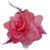 Rosa para cabelo 09.0002 - loja online