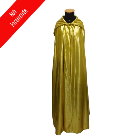 Capa Exu / Guardião / Medieval - 10.0012