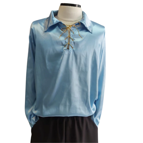 Camisa Cigana Masculina - 12.0016 - comprar online