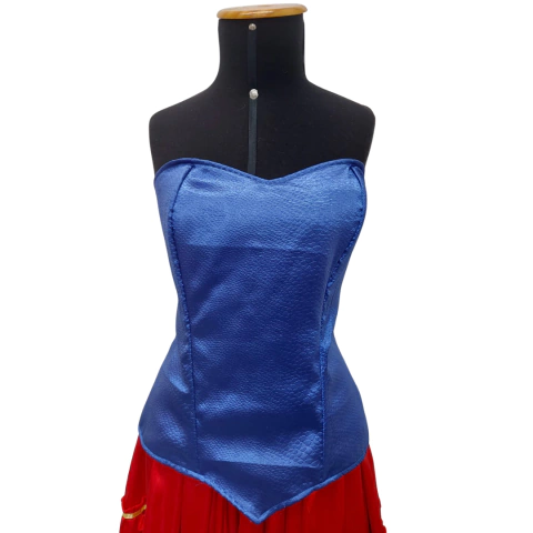 Corpete Cigano - 07.0007 - comprar online