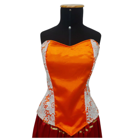 Corpete Cigano - 07.0002 - comprar online