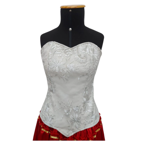 Corpete Cigano - 07.0031