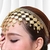 Tiara de moedas 09.0001 - comprar online