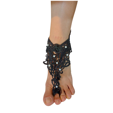 Trevilha de pé - 09.0007