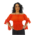 Blusa Ciganinha 05-0154