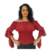 Blusa Ciganinha 05-0152