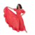Conjuto Cigano / Pomba-gira - 04-0098 - comprar online