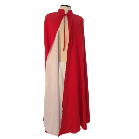 Capa Exu / Guardião / Medieval - 10.0003