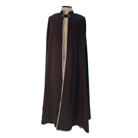 Capa Exu / Guardião / Medieval - 10.0006