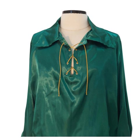 Camisa Cigana Masculina - 12.0003