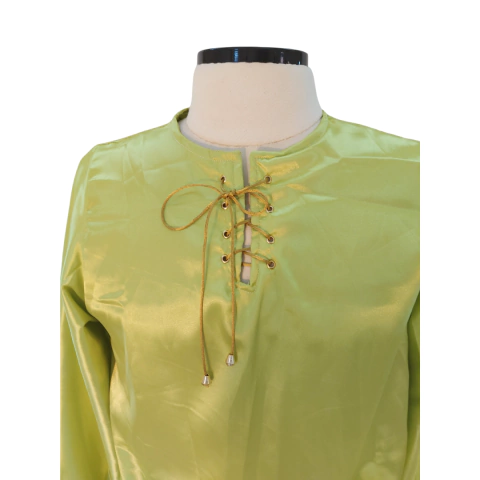 Camisa Cigana Masculina - 12.0004