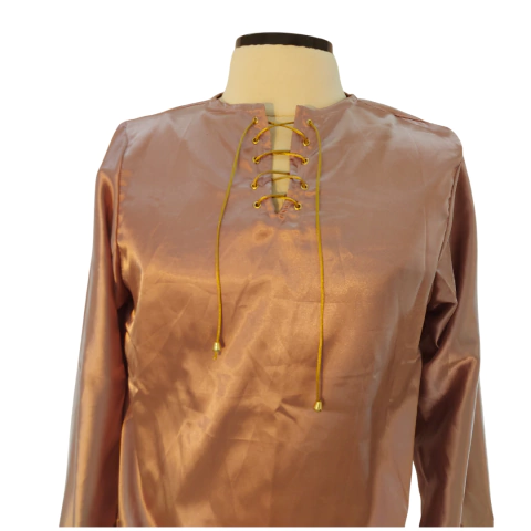 Camisa Cigana Masculina - 12.0005