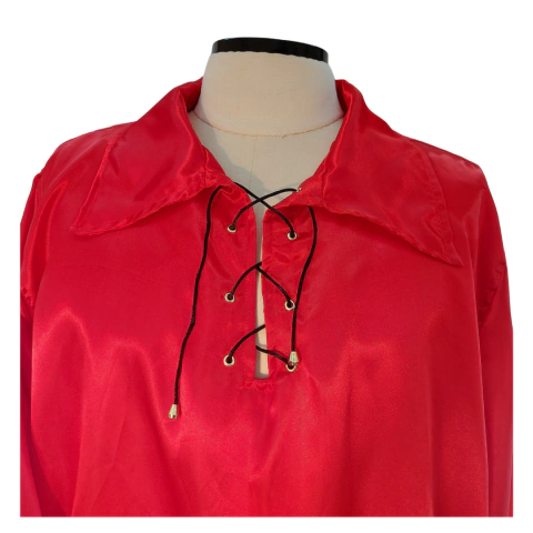 Camisa Cigana Masculina - 12.0006