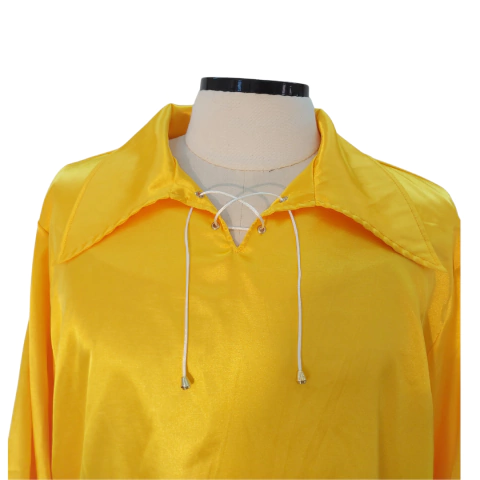 Camisa Cigana Masculina - 12.0007