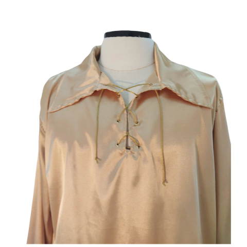 Camisa Cigana Masculina - 12.0013