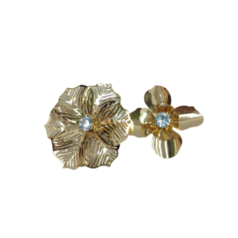 Presilha para o cabelo - 09.0009