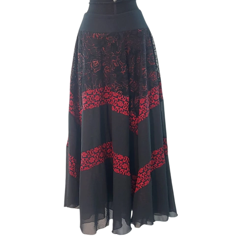 Saia Cigana Avulsa - 06.0289 - comprar online