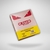 Cigarro Creted Cereja 01-0001