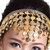 Tiara de moedas 09.0001 - Tenda Cigana