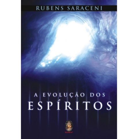 EVOLUÇÃO DOS ESPIRITOS - 02.0102